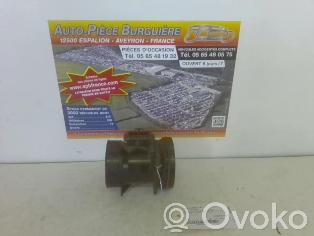 Ford Focus Mass air flow meter 