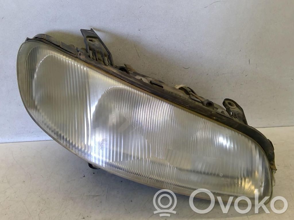 Opel Omega B1 Scheinwerfer 