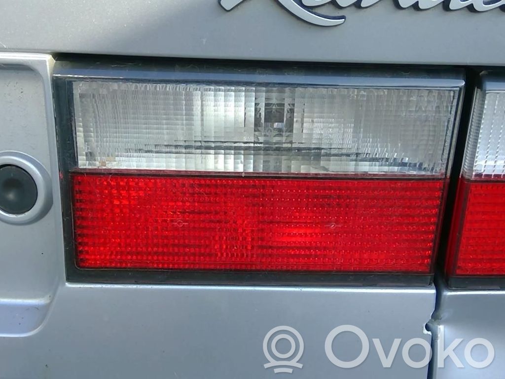 Citroen Xantia Lampy tylnej klapy bagażnika 
