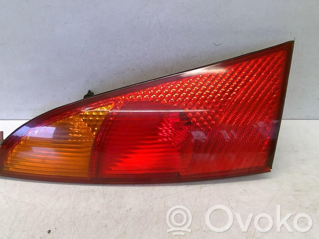 Ford Focus Rear/tail lights 