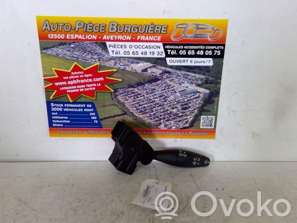 Ford Transit -  Tourneo Connect Wiper control stalk 