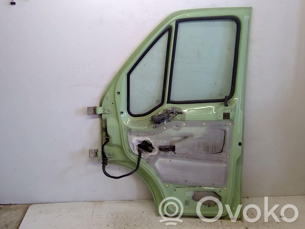 Citroen Jumper Durvis 
