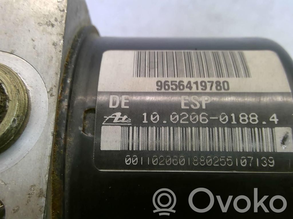 Bomba de ABS   00004541G1