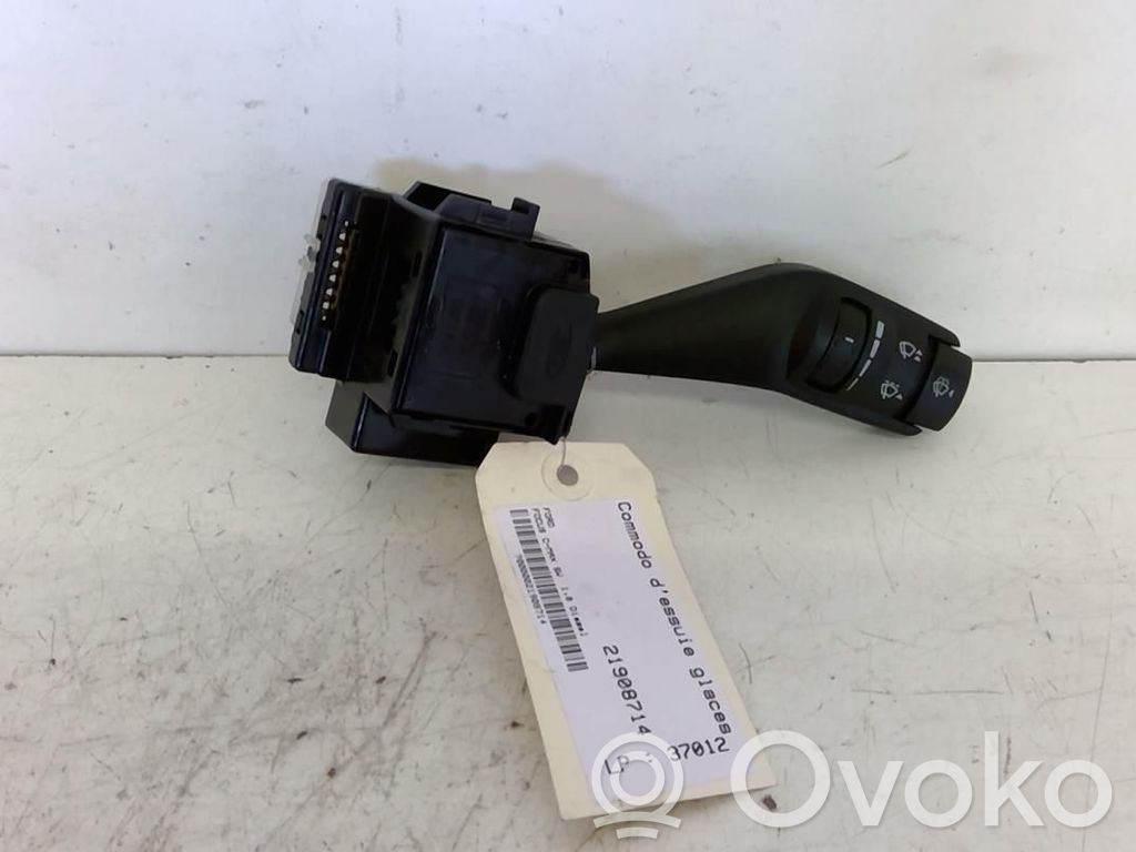 Ford C-MAX I Wiper control stalk 
