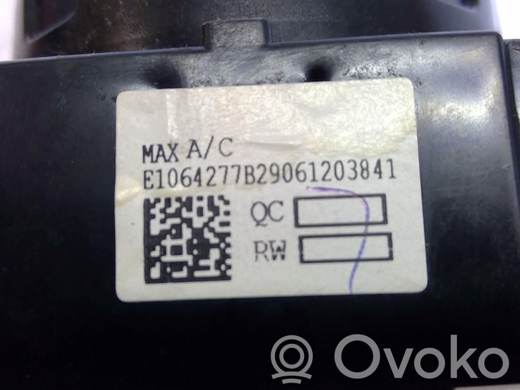 Climate control unit   1777069