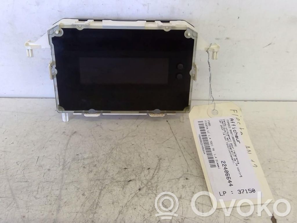 Screen/display/small screen