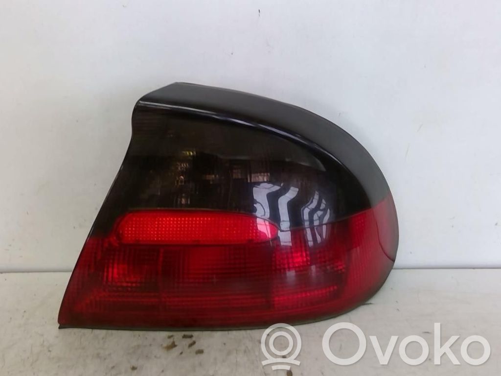 Opel Tigra A Takavalot 