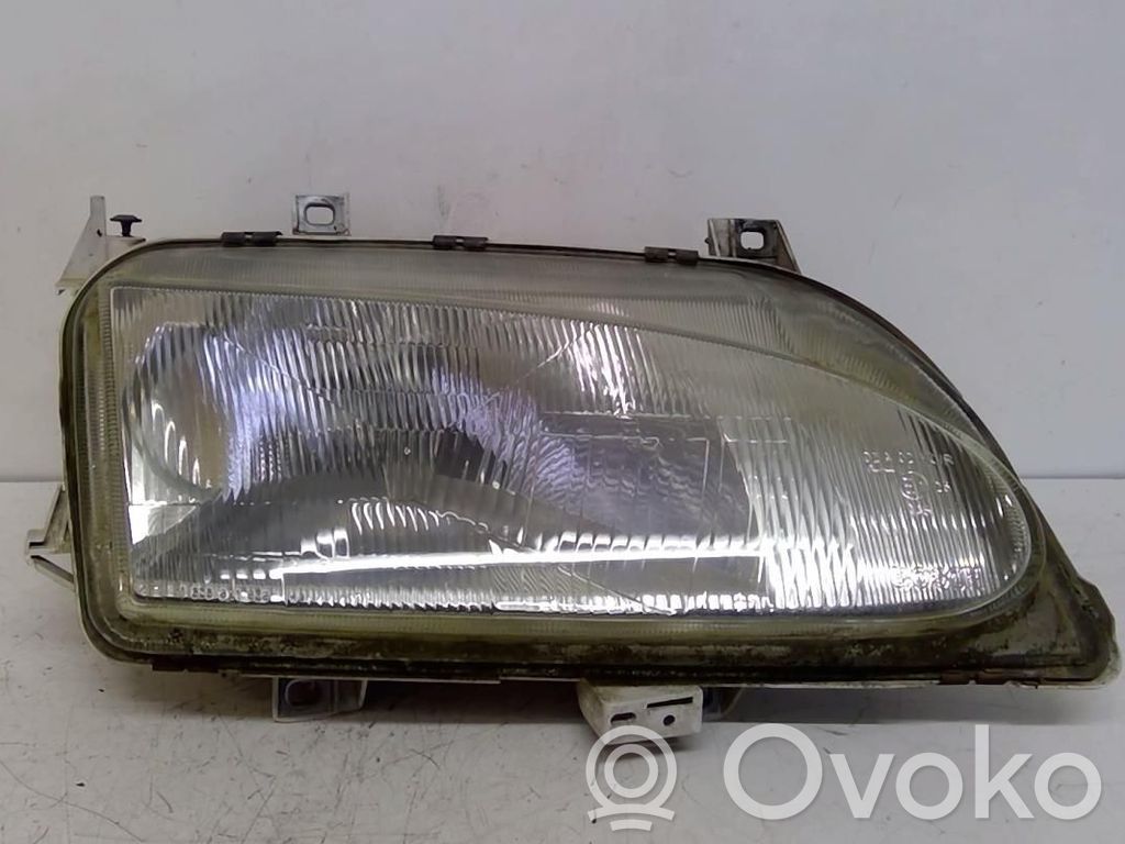 Ford Galaxy Headlight/headlamp 