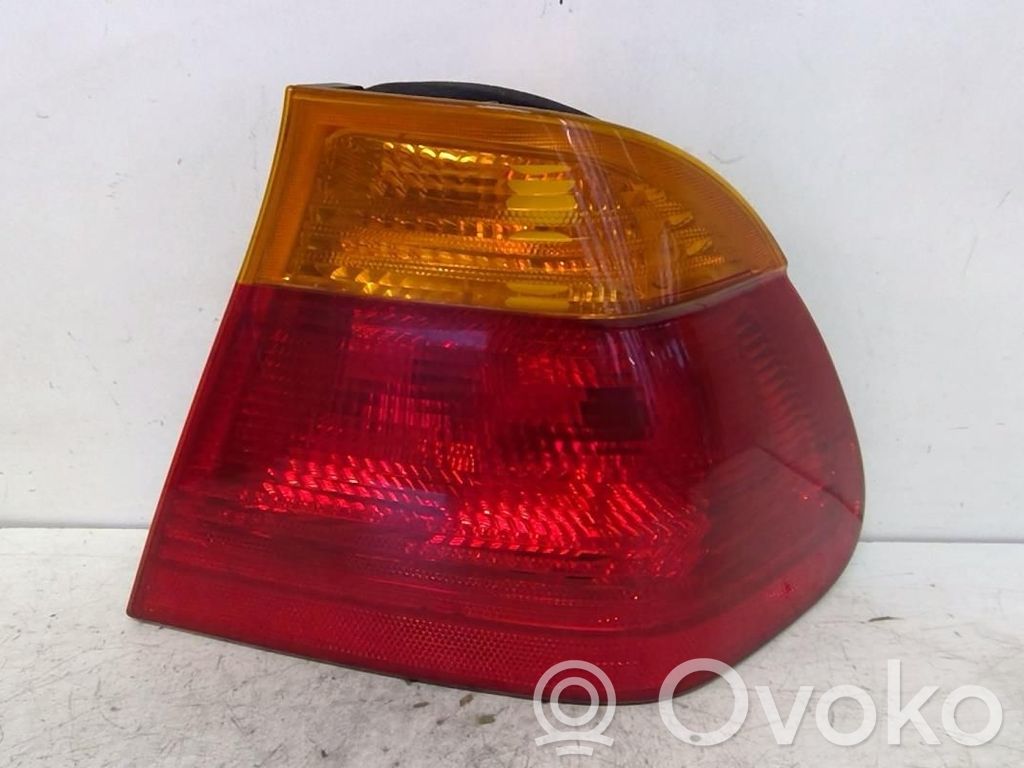 BMW 3 E46 Takavalot 