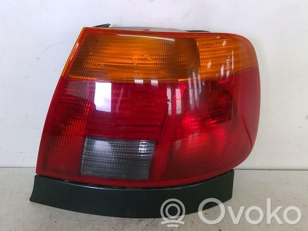 Audi A4 S4 B5 8D Takavalot 