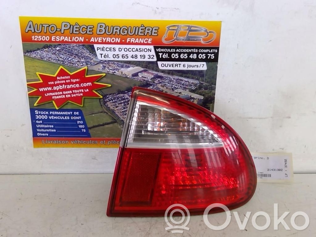 Seat Leon (1M) Takavalot 