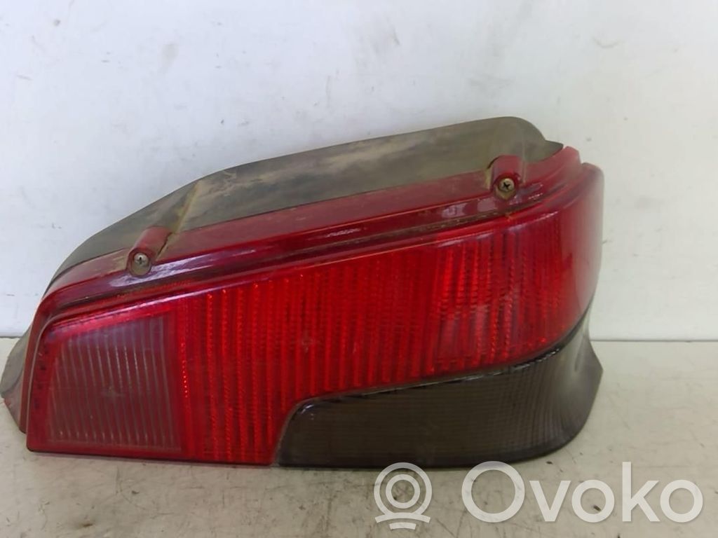 Peugeot 106 Rear/tail lights 