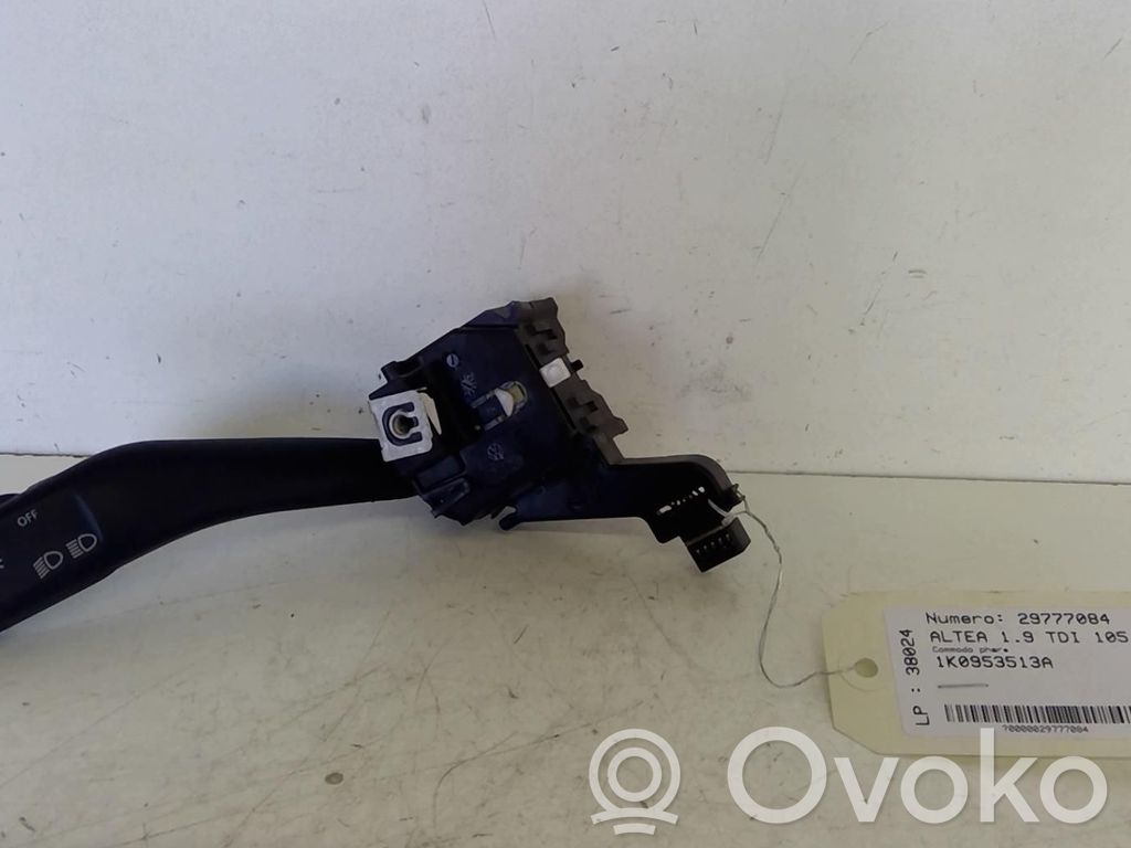 Seat Altea Indicator stalk 