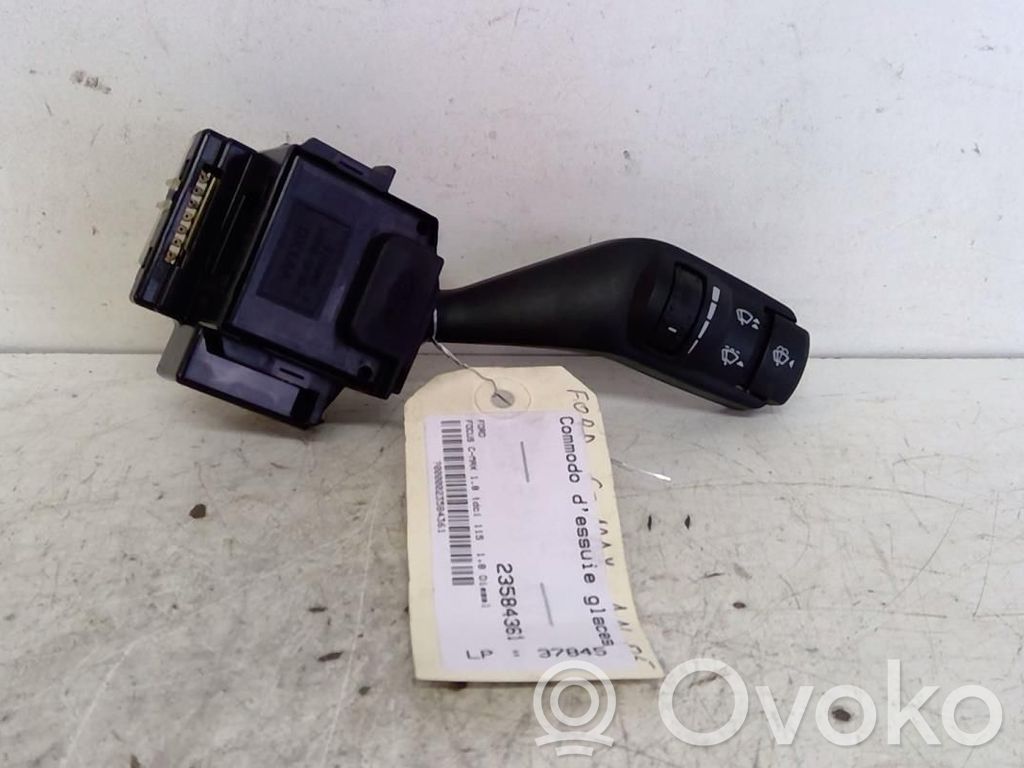 Ford C-MAX I Wiper control stalk 