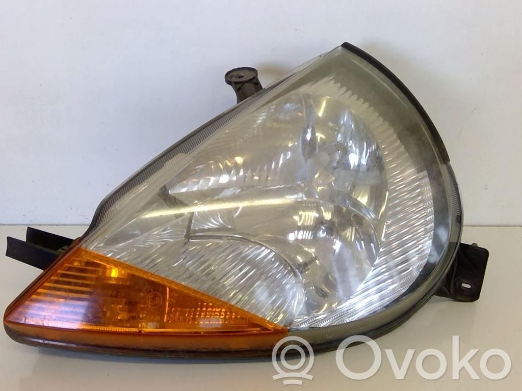 Ford Ka Headlight/headlamp 
