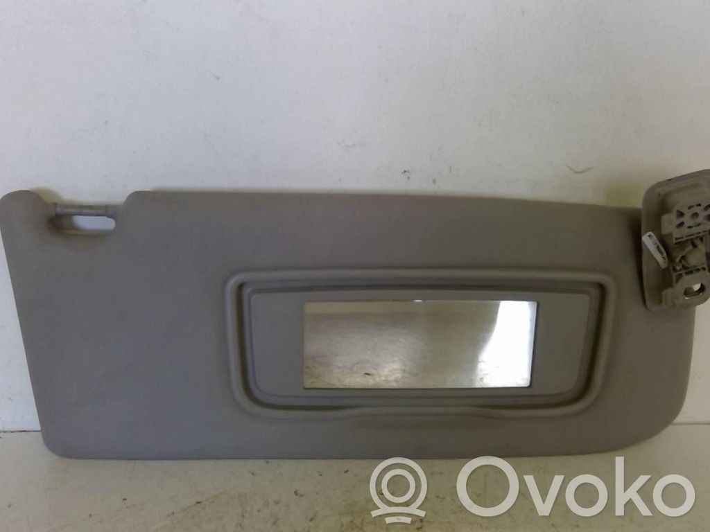 Volvo V50 Sun visor 
