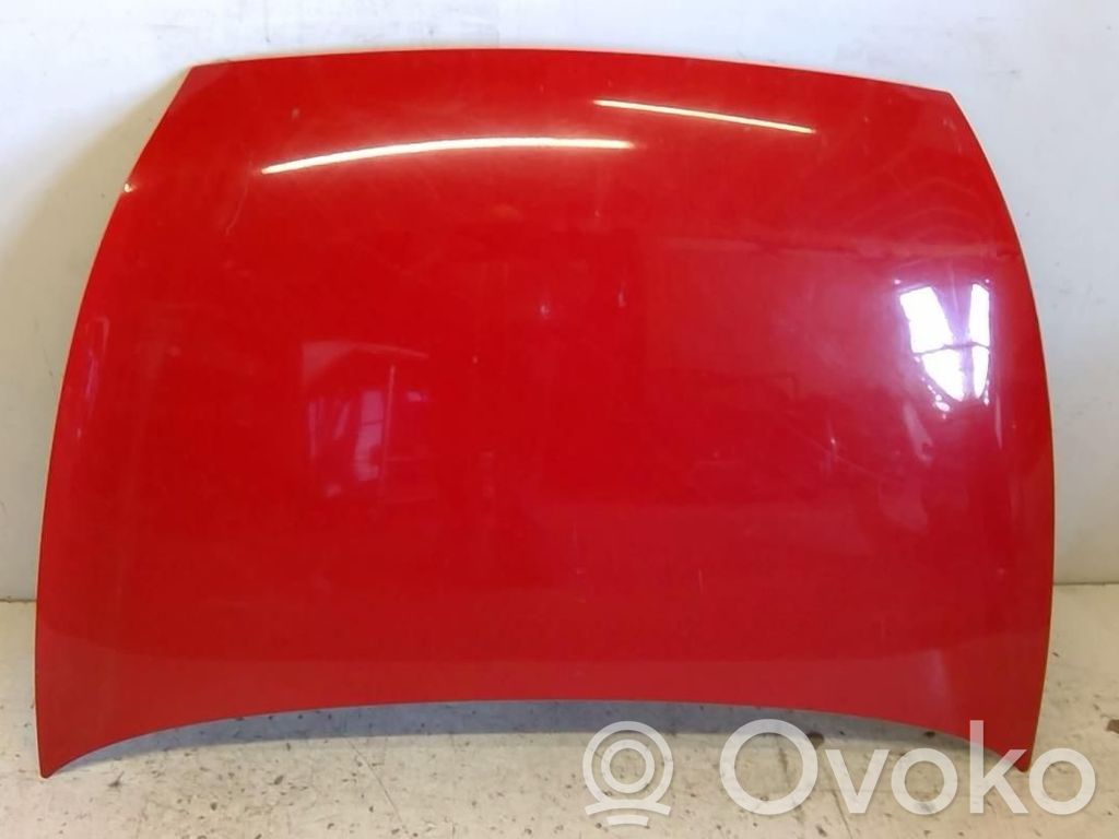 Ford Ka Dzinēja pārsegs (vāks) 