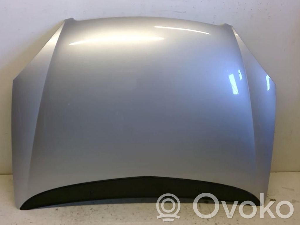 Citroen C5 Dzinēja pārsegs (vāks) 