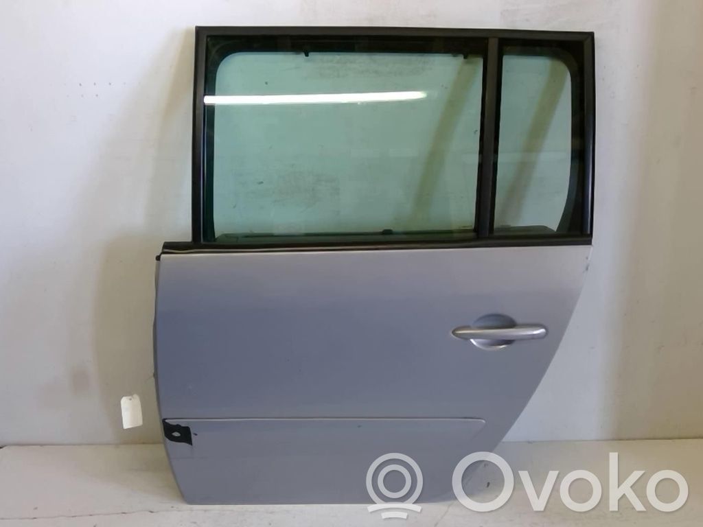 Renault Espace IV Puerta trasera 