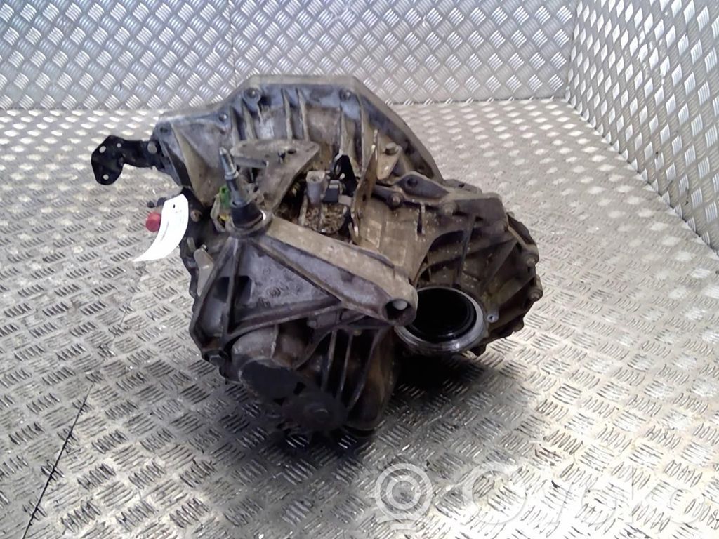 Automatic gearbox   7701478256