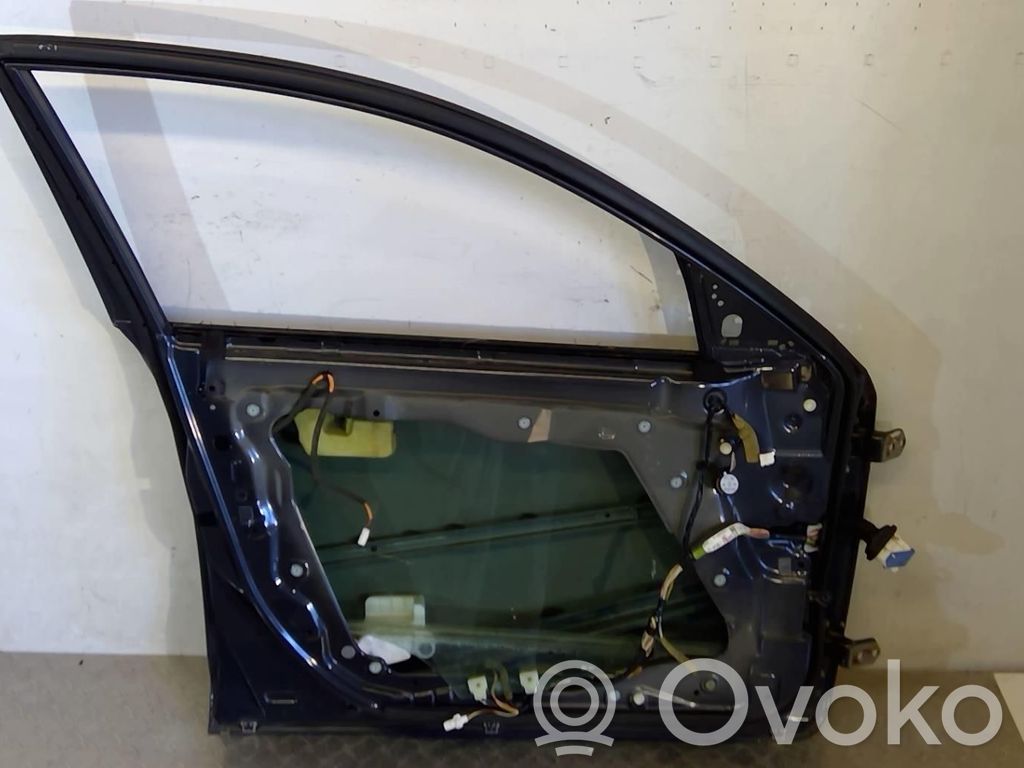 Priekinės durys   BPYK5902XJ