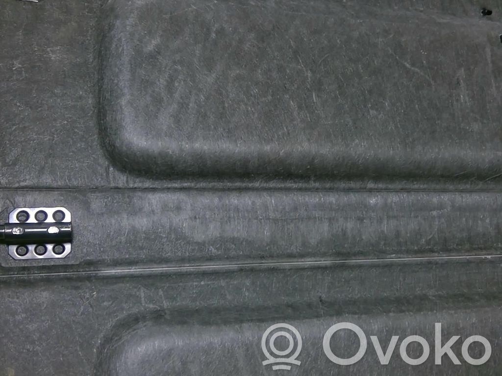 Parcel shelf   B32H68310E30