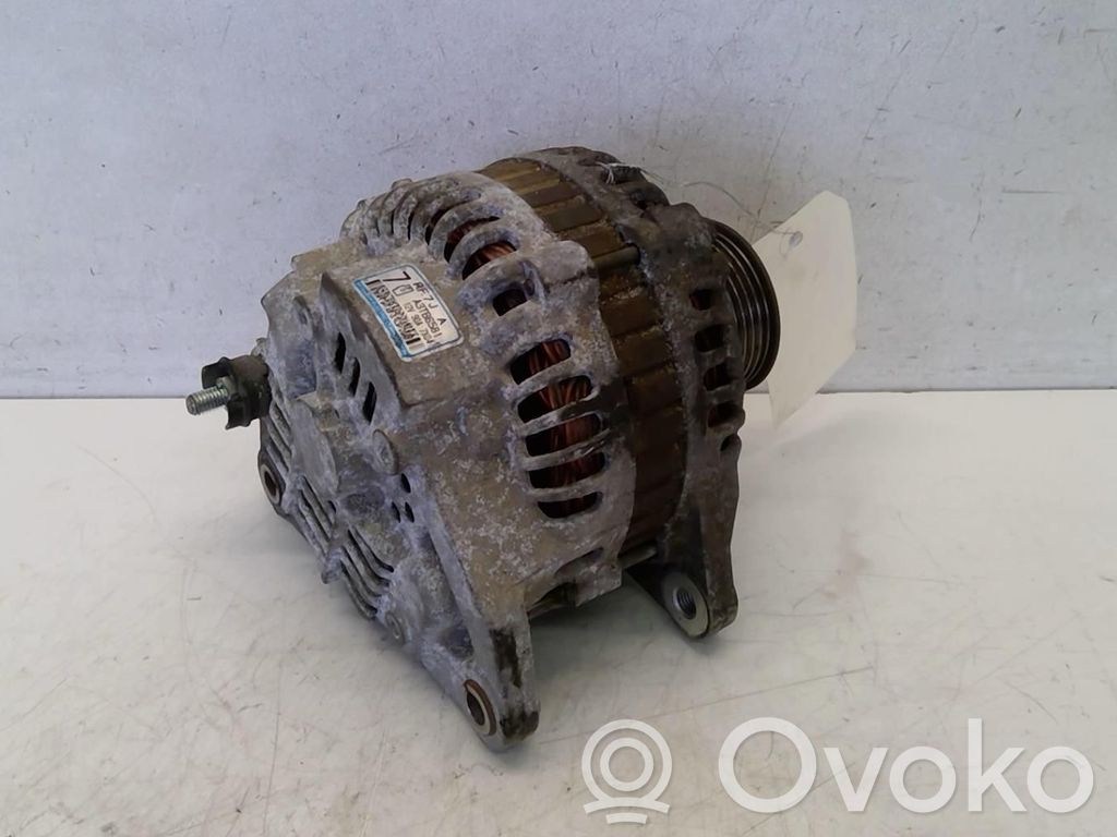 Mazda 3 I Generator/alternator 