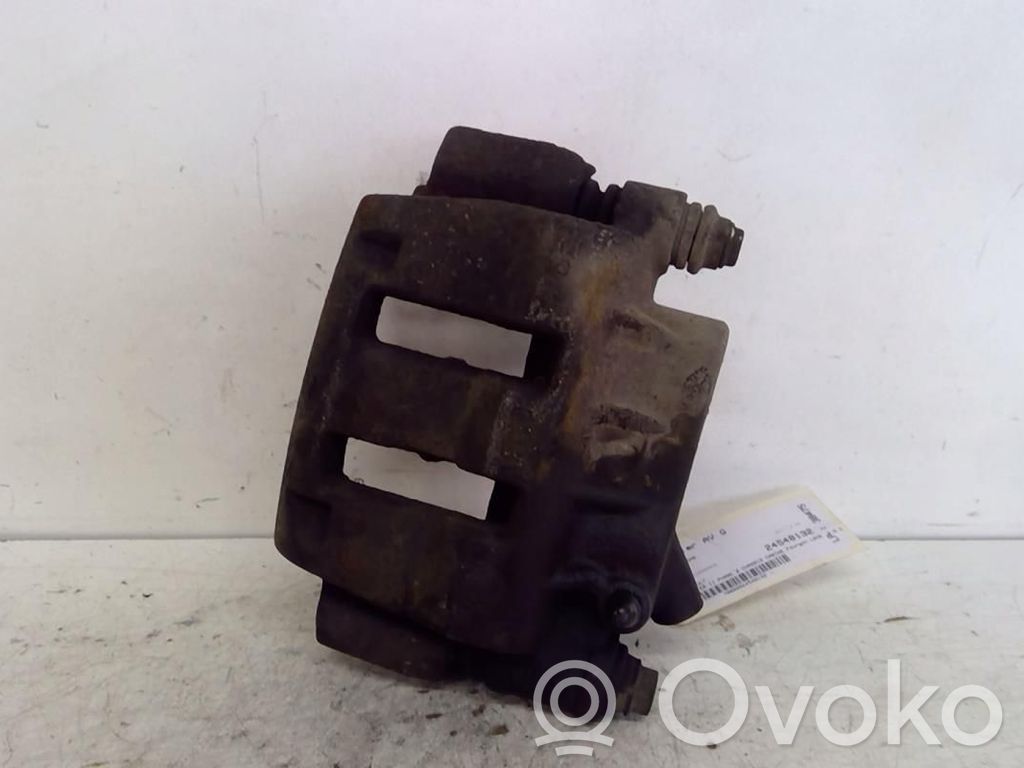 Renault Master II Front brake caliper 