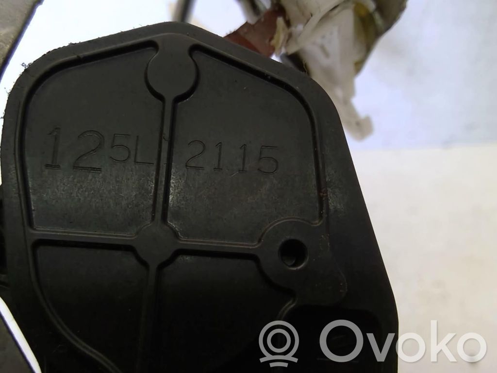 Etuoven lukko   1608746380