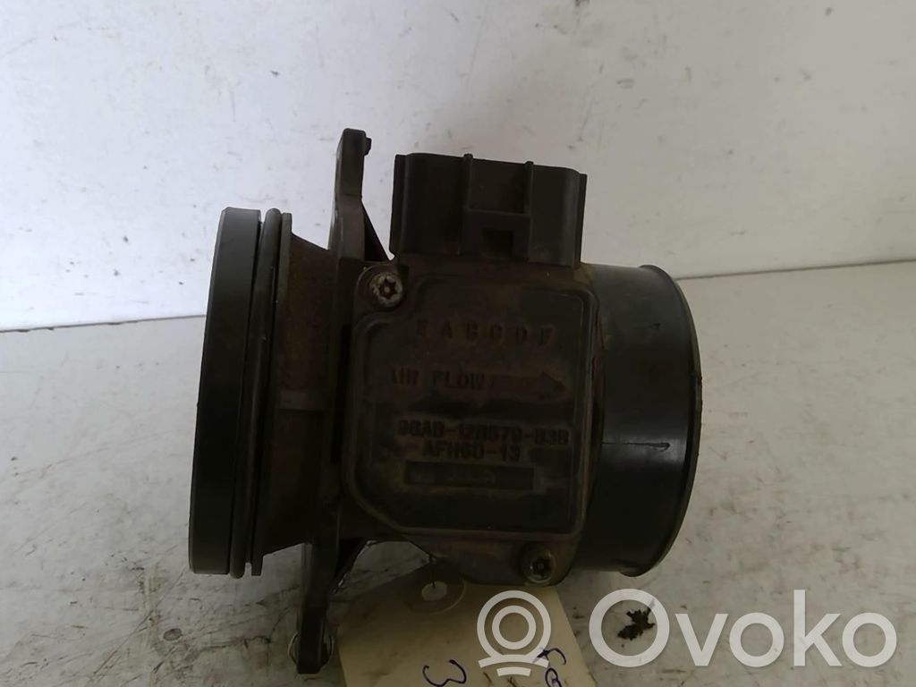 Ford Focus Mass air flow meter 