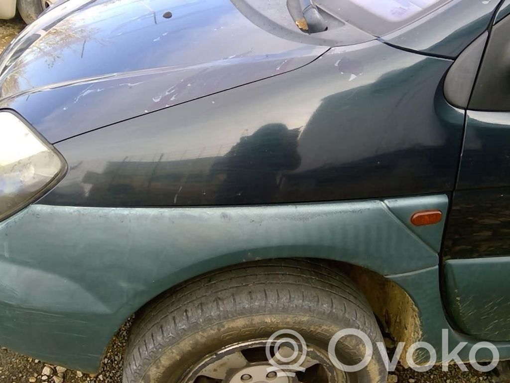 Renault Scenic I Guardabarro 