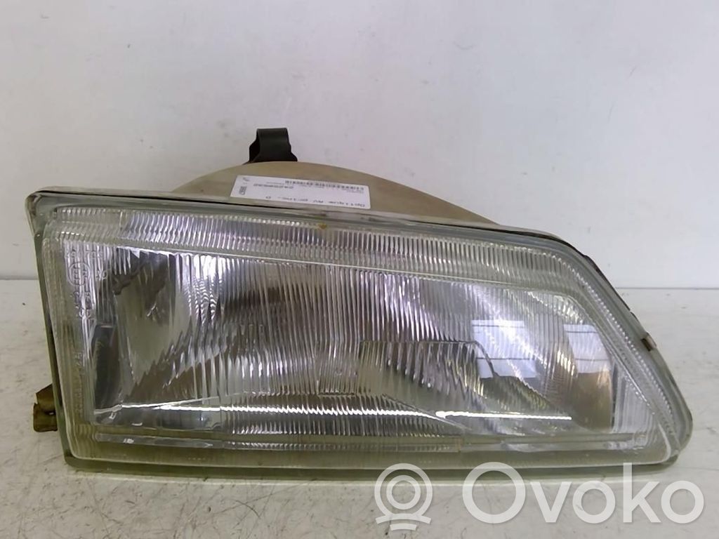 Peugeot 106 Scheinwerfer 