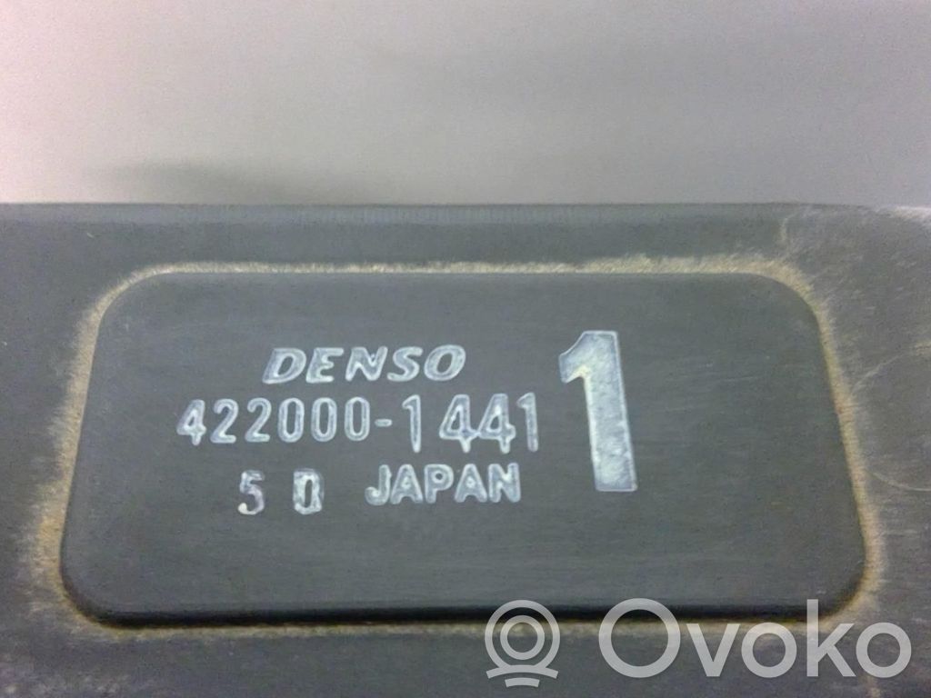 Chłodnica   1770080G00000