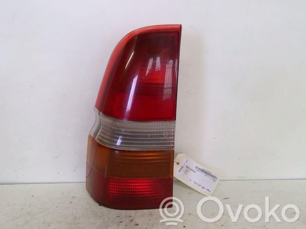 Ford Escort Takavalot 