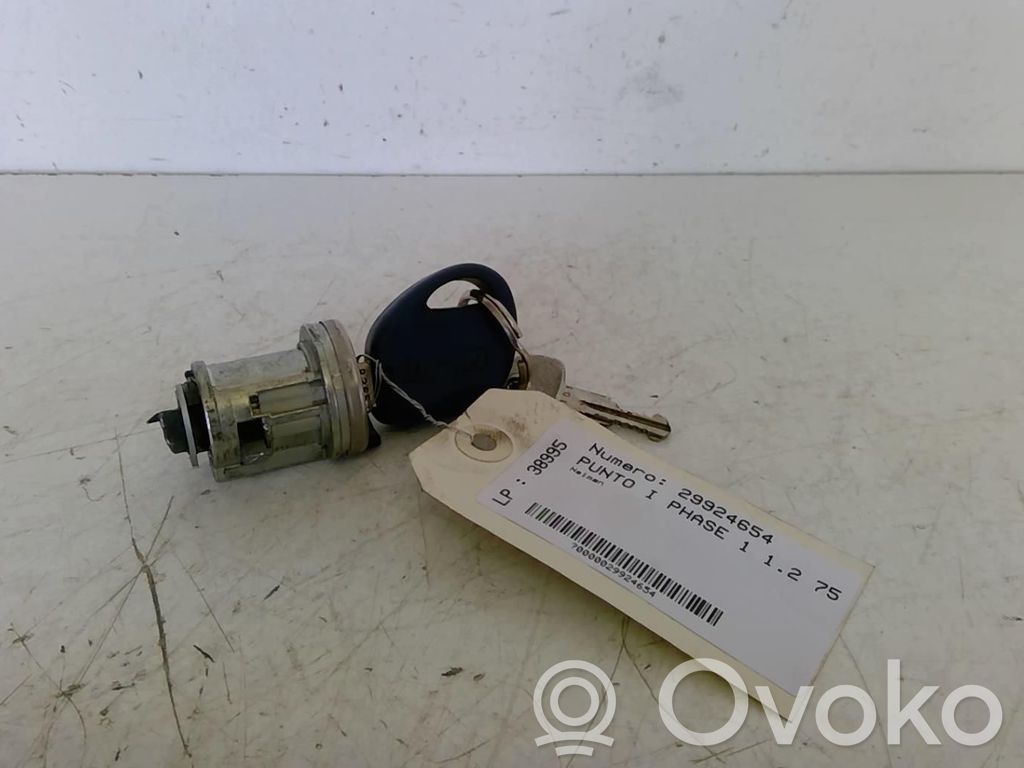 Fiat Punto (176) Ignition lock 