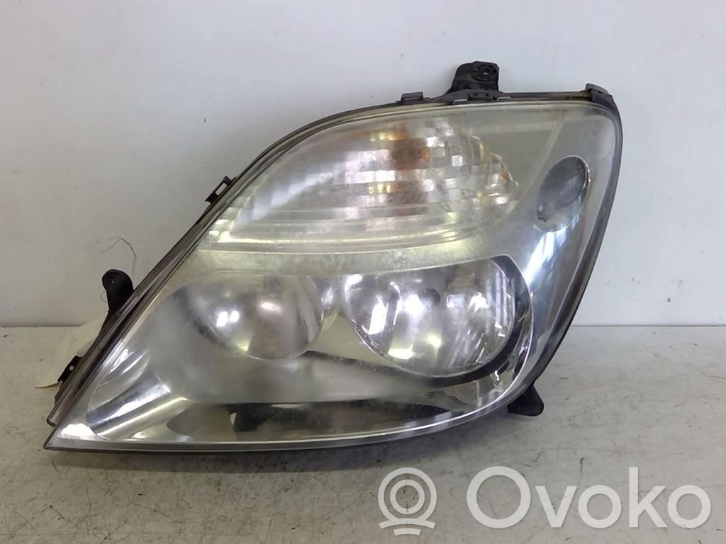 Renault Scenic I Far 