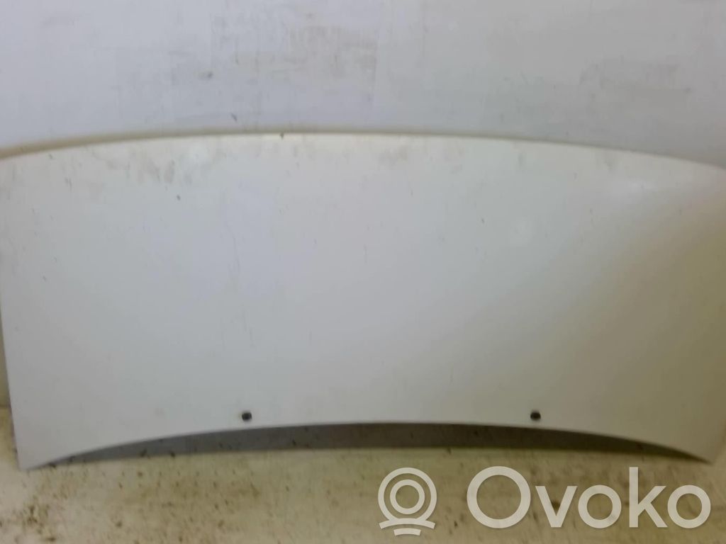 Citroen Evasion Engine bonnet/hood 
