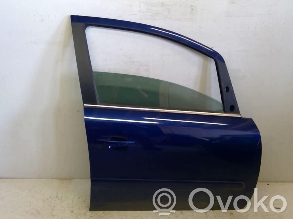 Opel Zafira B Puerta delantera 