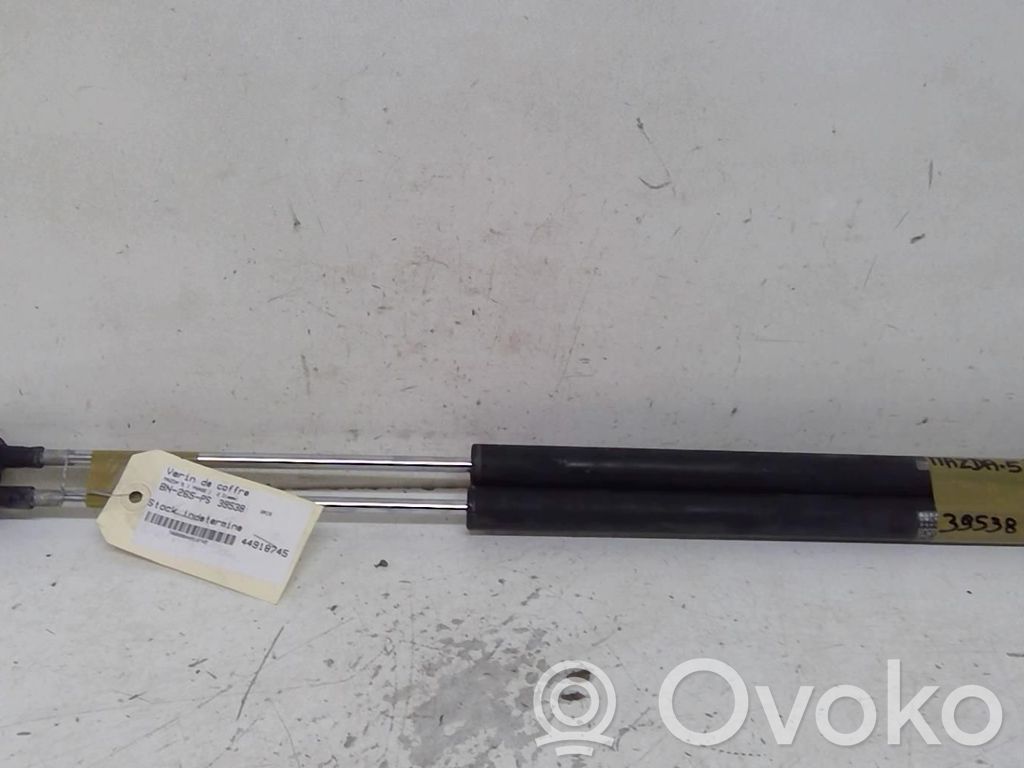 Mazda 5 Tailgate/trunk strut/damper 