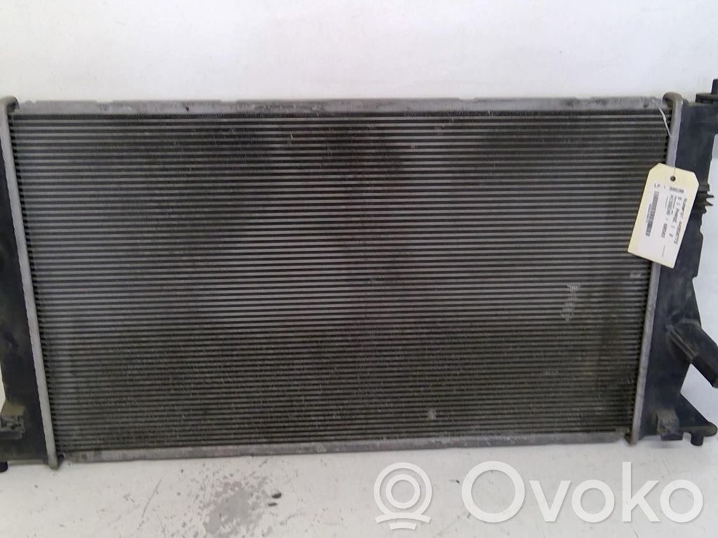 Mazda 5 Radiateur de refroidissement 