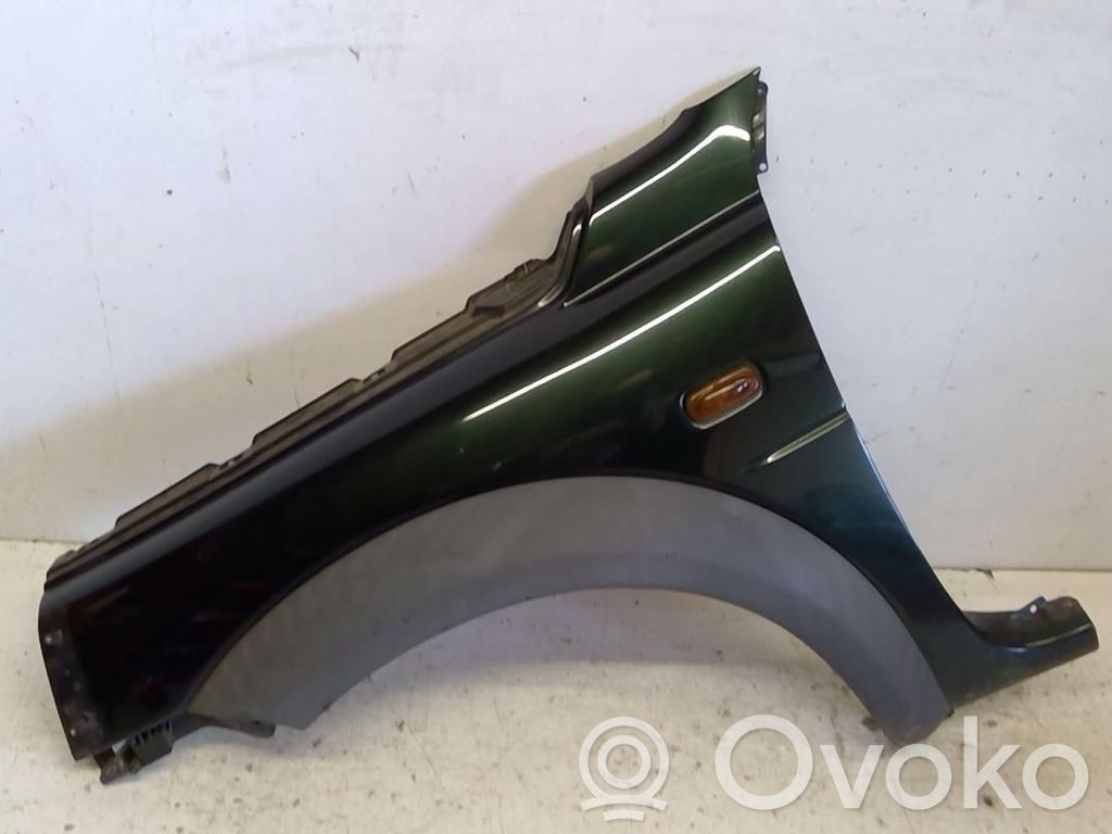 Land Rover Freelander Sparnas 