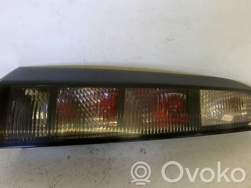 Opel Meriva A Takavalot 