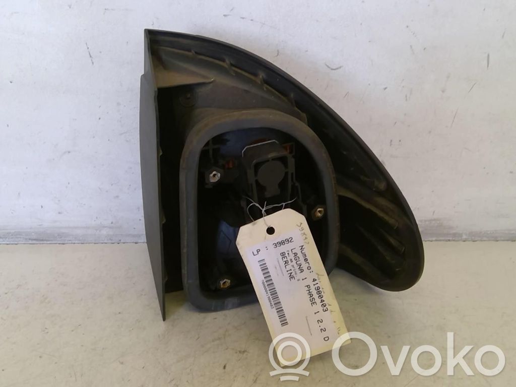Renault Laguna I Takavalot 