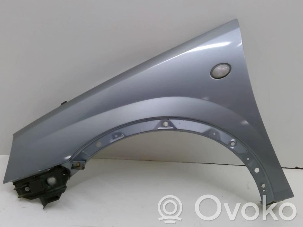Opel Corsa C Spārns 