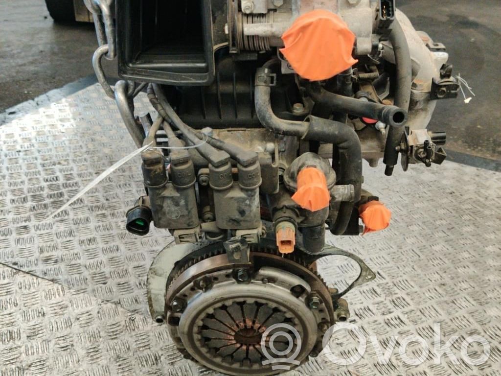 Engine   115M102U00,G4HEBJ