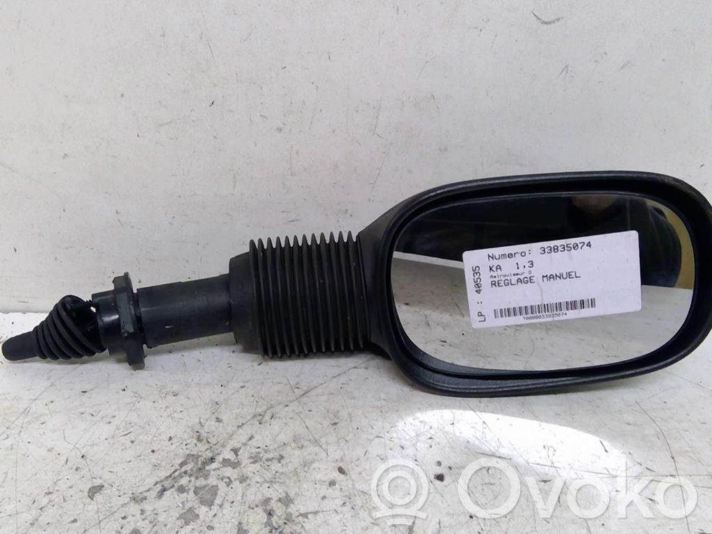 Ford Ka Espejo lateral manual 