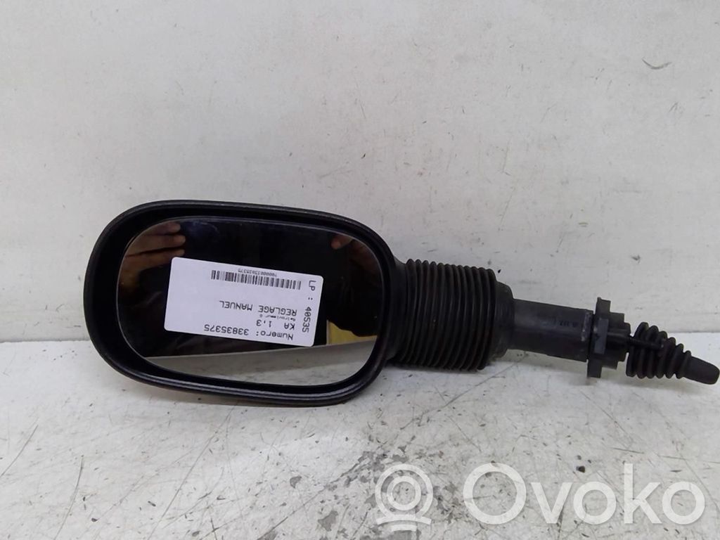 Ford Ka Veidrodėlis (mechaninis) 