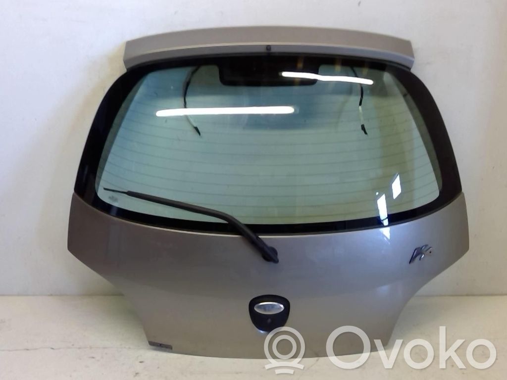Ford Ka Galinis dangtis (bagažinės) 