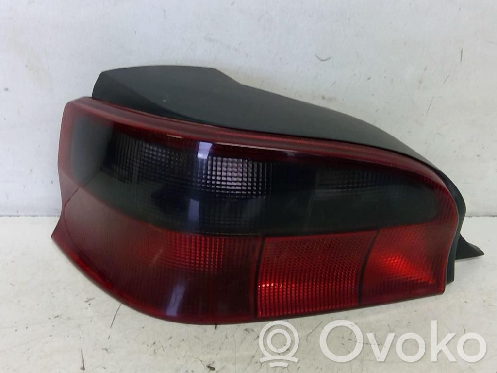Citroen Saxo Takavalot 