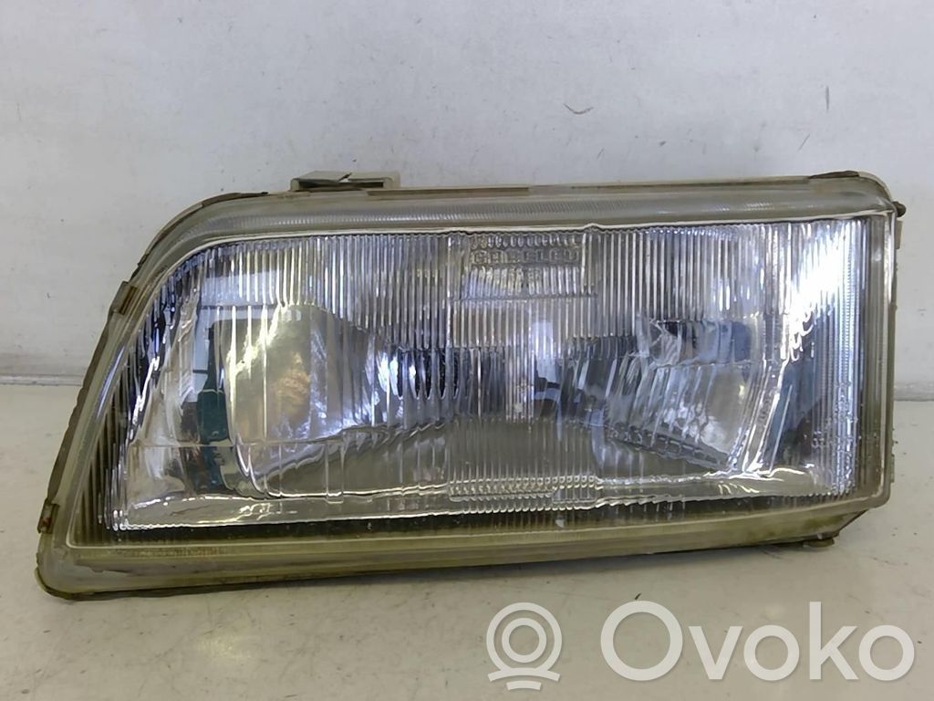 Citroen Jumper Lampa przednia 